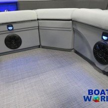 Bentley 200 fish