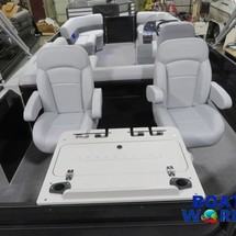 Bentley 200 fish