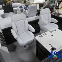 Bentley 200 fish