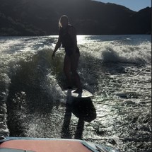 Mastercraft XStar