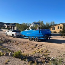 Mastercraft XStar