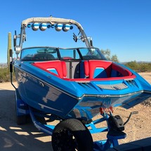 Mastercraft XStar