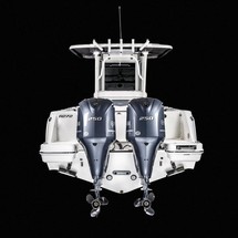 Robalo centre console r272