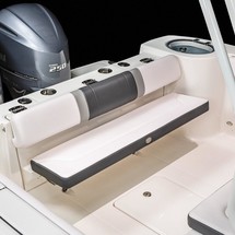 Robalo centre console r272