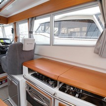 Sargo 31