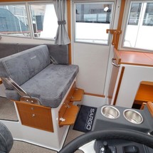 Sargo 31