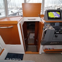 Sargo 31