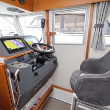 Sargo 31