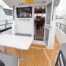 Sargo 31