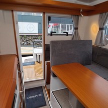 Sargo 31