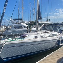 Catalina 375