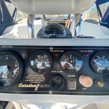 Catalina 375