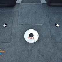 Tracker Pro Guide V-175 WT