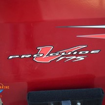 Tracker Pro Guide V-175 WT