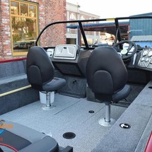 Tracker Pro Guide V-175 WT