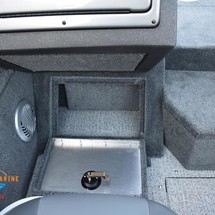 Tracker Pro Guide V-175 WT