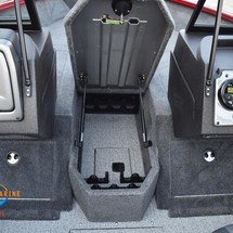 Tracker Pro Guide V-175 WT