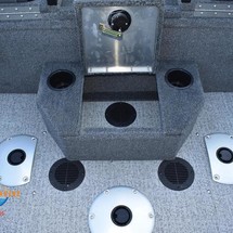 Tracker Pro Guide V-175 WT