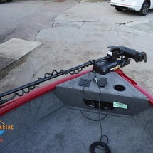 Tracker Pro Guide V-175 WT