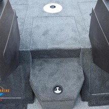 Tracker Pro Guide V-175 WT