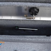 Tracker Pro Guide V-175 WT