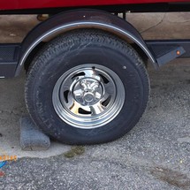 Tracker Pro Guide V-175 WT