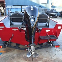 Tracker Pro Guide V-175 WT