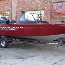 Tracker Pro Guide V-175 WT