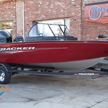 Tracker Pro Guide V-175 WT