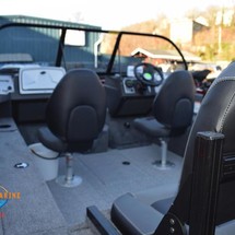 Tracker Pro Guide V-175 WT