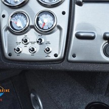 Tracker Pro Guide V-175 WT