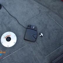 Tracker Pro Guide V-175 WT