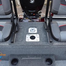 Tracker Pro Guide V-175 WT