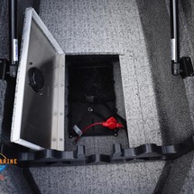 Tracker Pro Guide V-175 WT