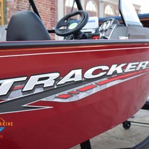 Tracker Pro Guide V-175 WT