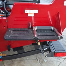 Tracker Pro Guide V-175 WT