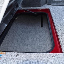 Tracker Pro Guide V-175 WT