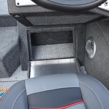 Tracker Pro Guide V-175 WT