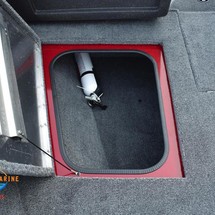 Tracker Pro Guide V-175 WT