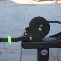 Tracker Pro Guide V-175 WT