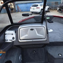 Tracker Pro Guide V-175 WT