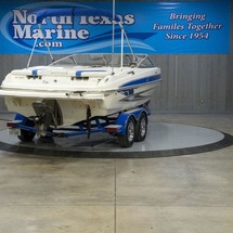 Glastron GT 225