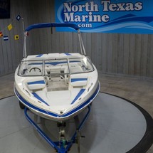 Glastron GT 225
