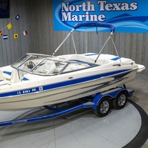 Glastron GT 225