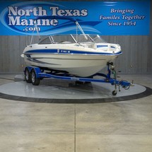 Glastron GT 225