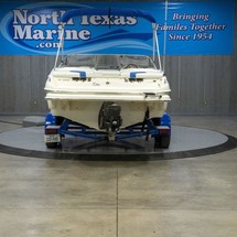 Glastron GT 225