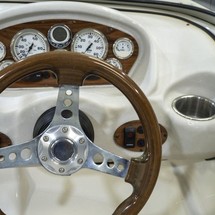 Glastron GT 225