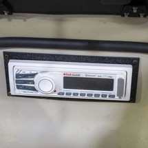 Glastron GT 225