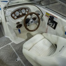 Glastron GT 225
