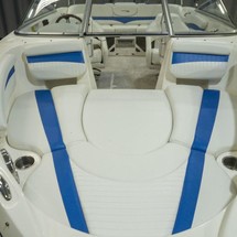 Glastron GT 225
